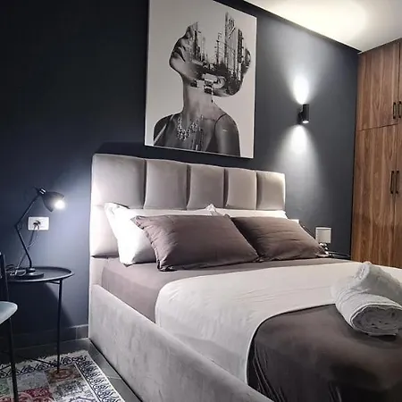 Daire Ermar 2 Golem (Tirana)