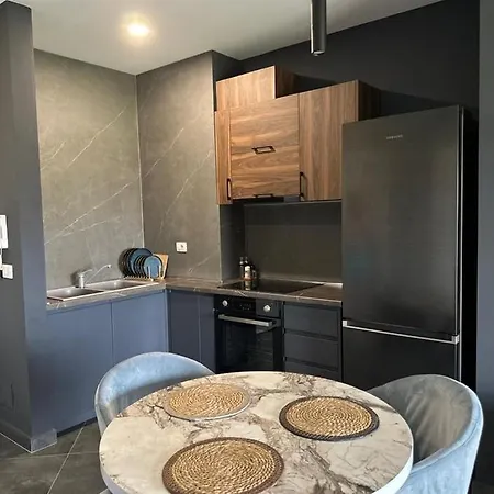 Ermar 2 Daire Golem (Tirana)