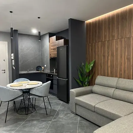 Ermar 2 Golem (Tirana)