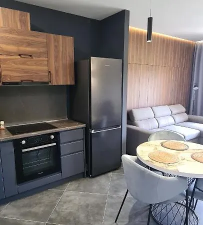 Ermar 2 Apartment *