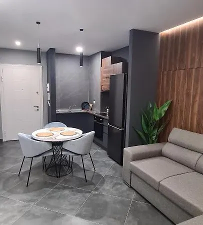 Apartment Ermar 2