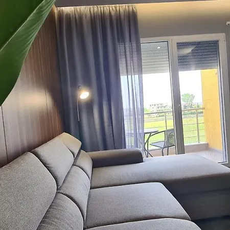 Ermar 2 Apartment Golem (Tirana)
