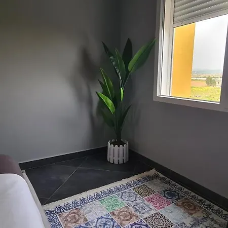 Ermar 2 Apartment