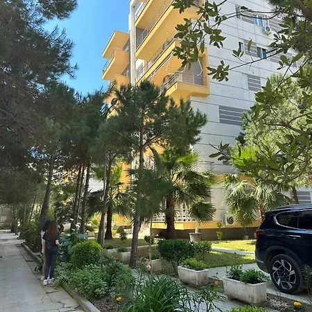 Apartment Ermar 2 *