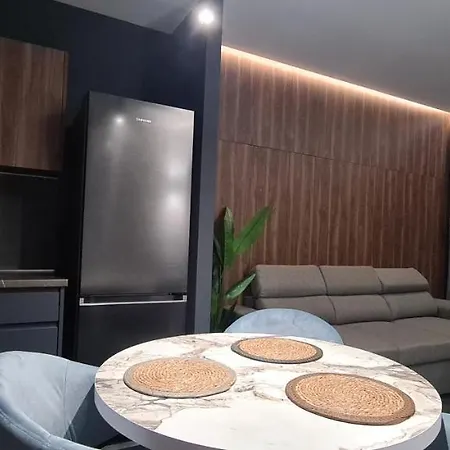 Apartment Ermar 2 Golem (Tirana)