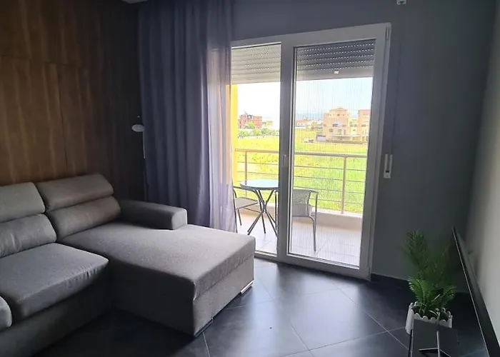 Apartamento Ermar 2