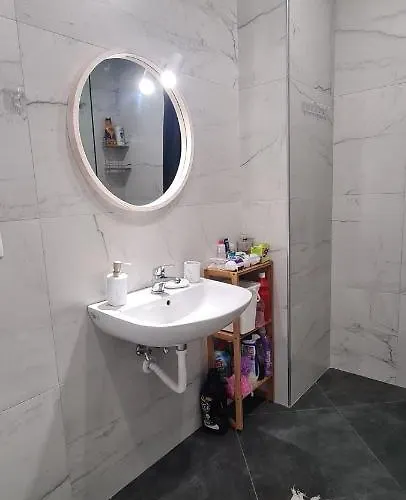 Ermar 2 Golem (Tirana)