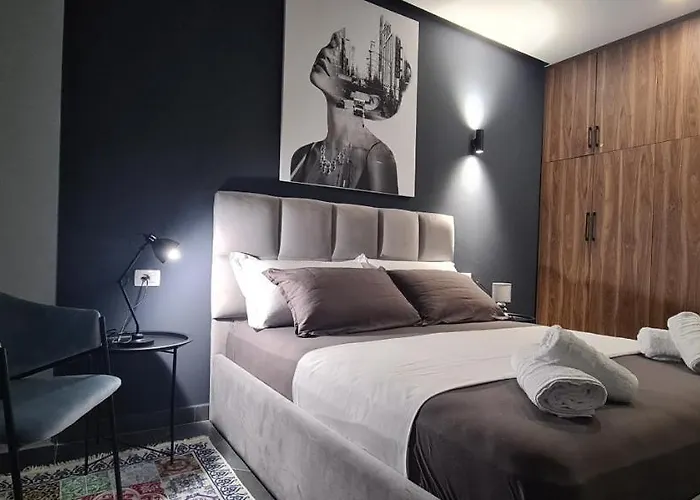 Apartamento Ermar 2 Golem (Tirana)