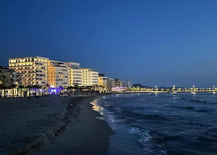 Apartamento Ermar 2 *