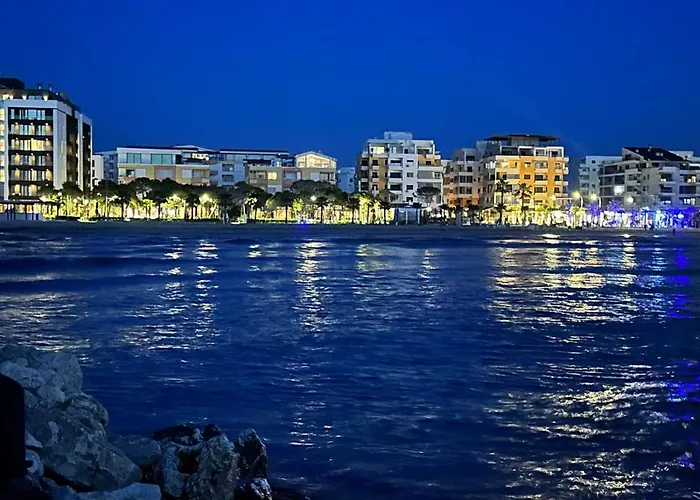 Ermar 2 Apartamento Golem (Tirana)