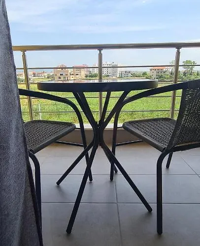 Apartamento Ermar 2 *