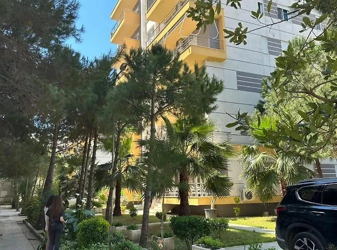 Apartamento Ermar 2 *